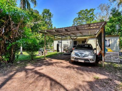 350 Whitewood Road, Howard Springs