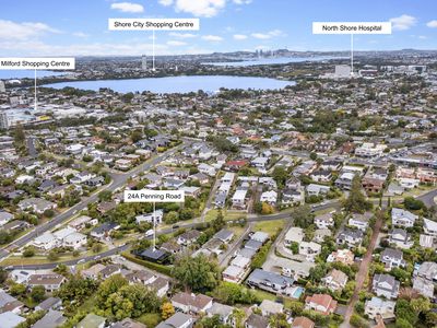 24A Penning Road, Castor Bay