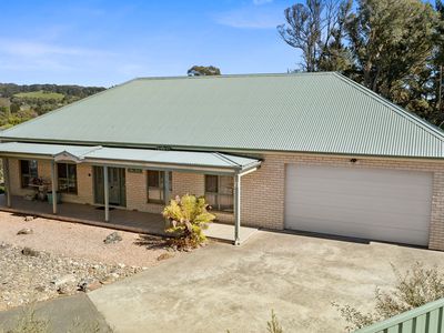 1 Barry Place, Crookwell