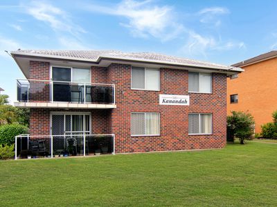 5 / 110 Little St, Forster