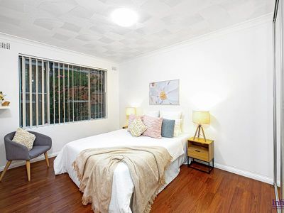 2 / 91-93 Wentworth Road, Strathfield