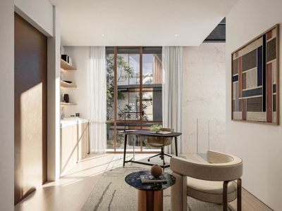 Green Title Homes / 1 Saintly Entrance, Burswood