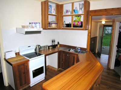 20 Knights Road, Geeveston