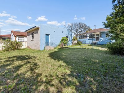 6 McGowen Crescent, Liverpool