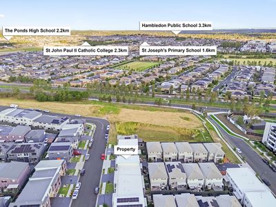 122 Yating Avenue, Tallawong