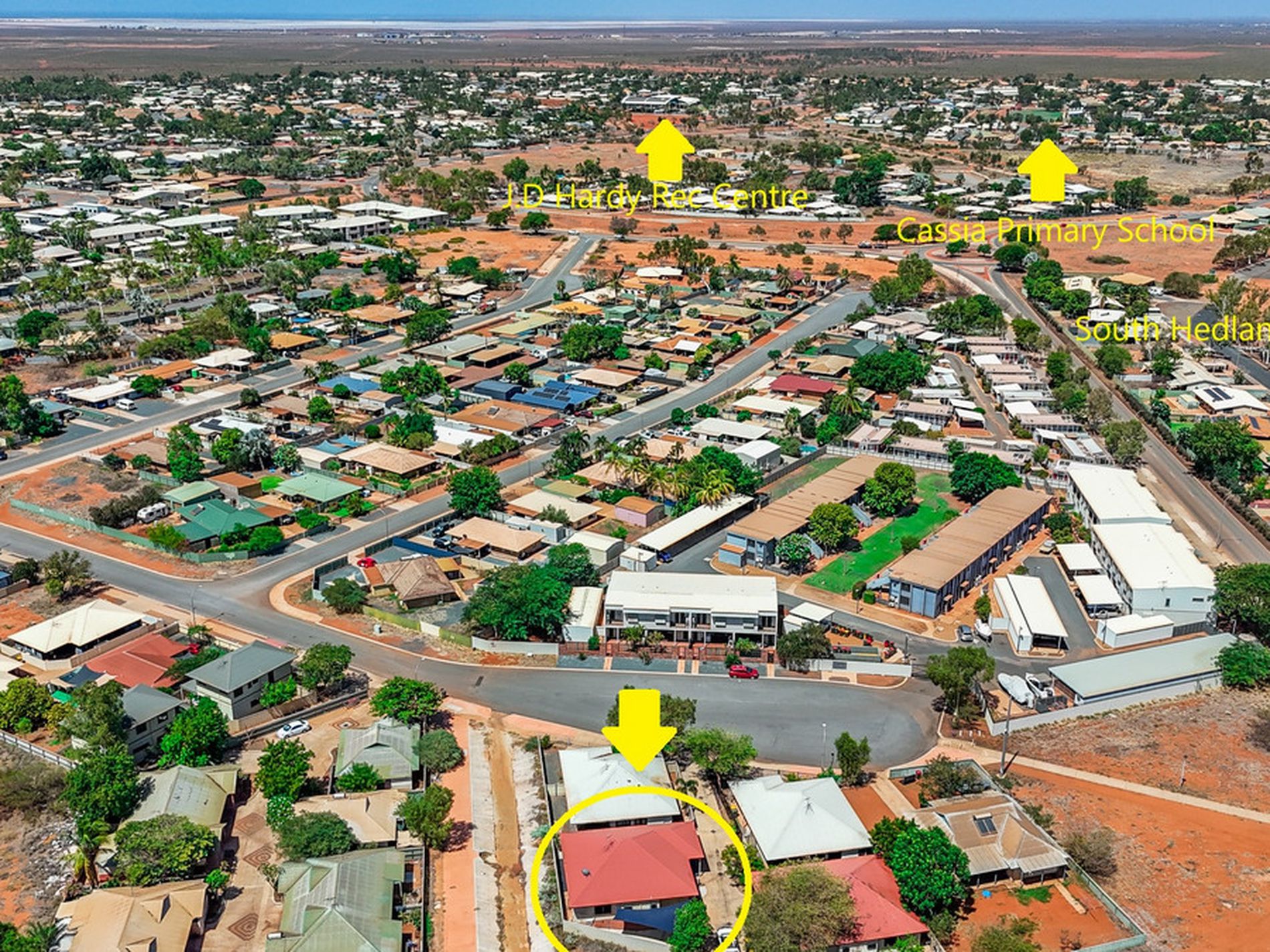 8B Godrick Place, South Hedland