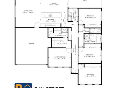 Room 3, 2 / 26 Day Street , Bendigo