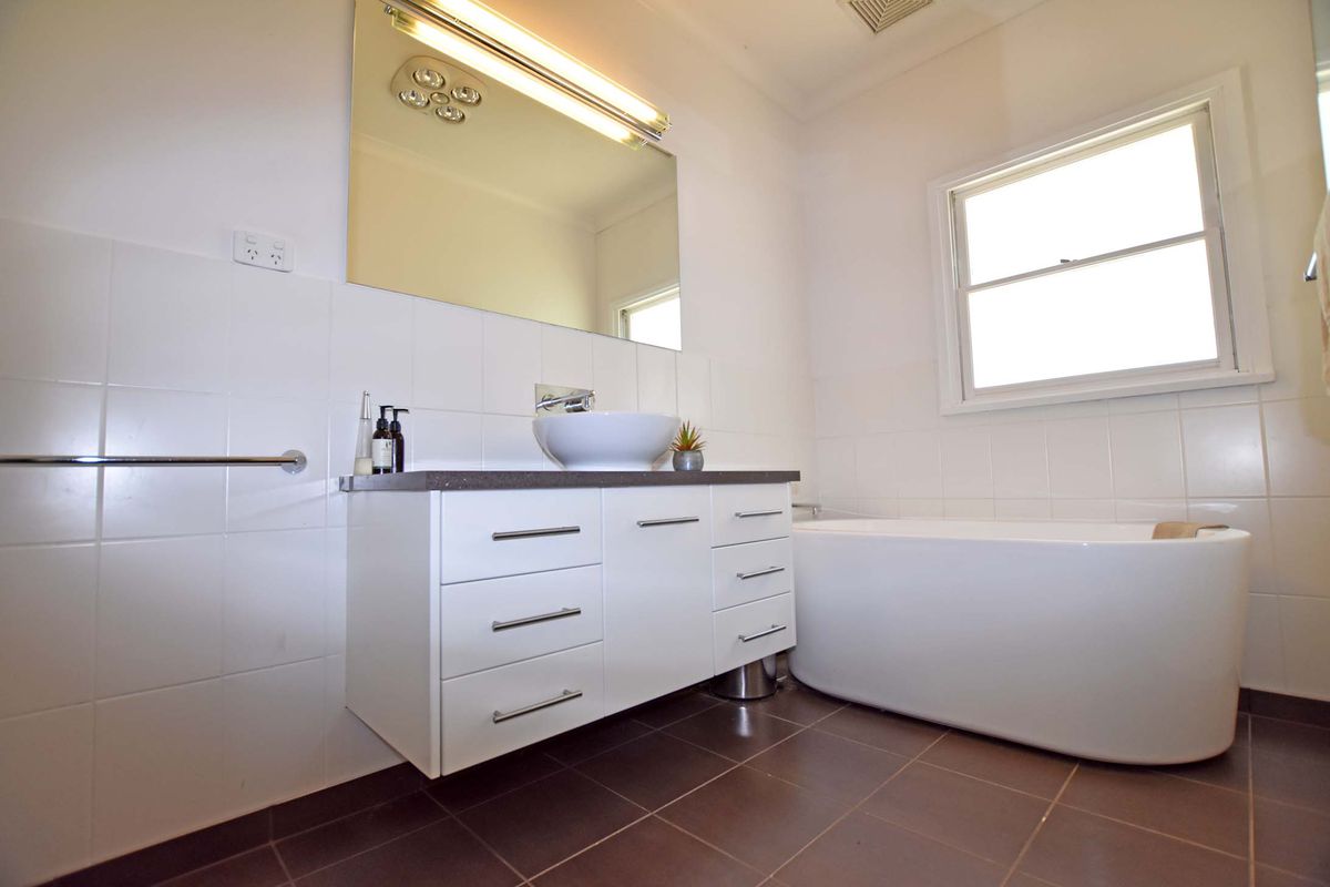 1550 Fenaughty Road, Merrigum