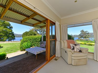 3909 Huon Highway, Castle Forbes Bay