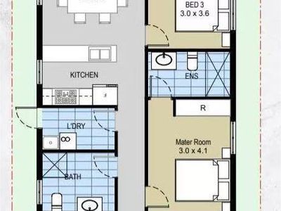 LOT 7 / 35 KELLY STREET, Austral