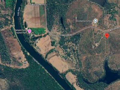 471 Wooliana Road, Daly River