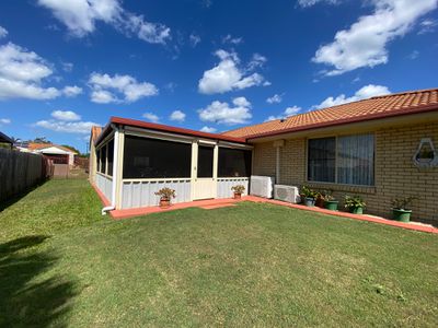 3 Shannen Court, Urraween