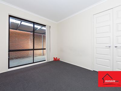 45 Bargang Crescent, Ngunnawal