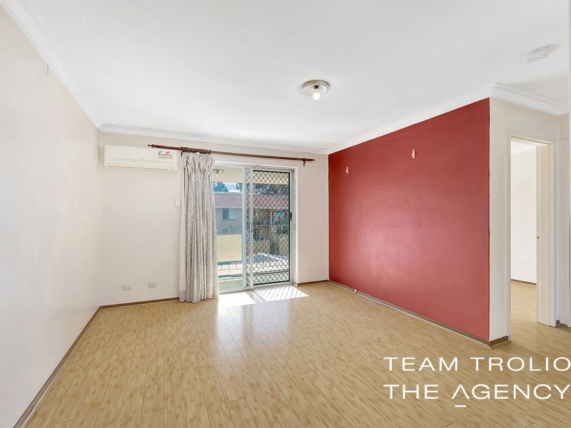 37 / 303 Harborne Street, Glendalough