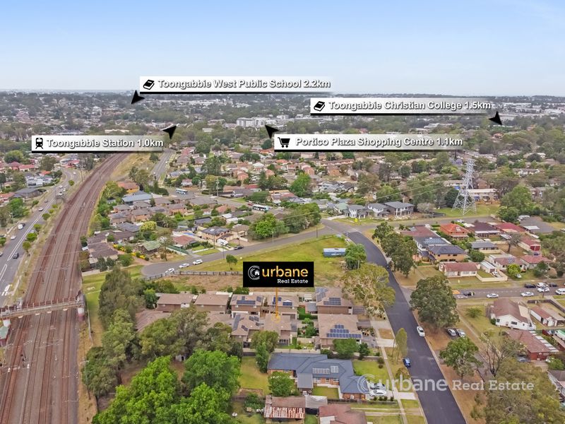 5 / 15 Carter Street, Seven Hills