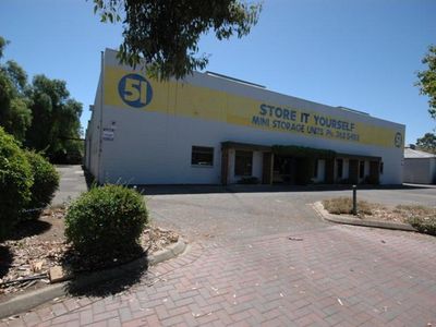 51-65 Payneham Road, College Park