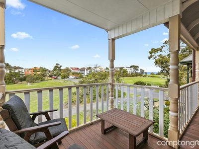 4 O'Connell Mews, Williamstown