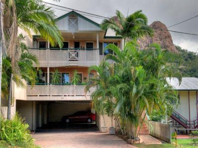 1 / 32 Murray Street, North Ward
