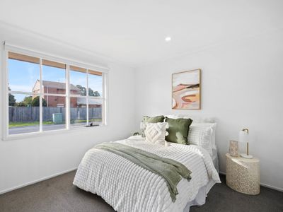 80 Yarcombe Crescent, Craigieburn