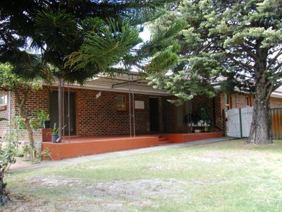 111 Normanby Road, Inglewood