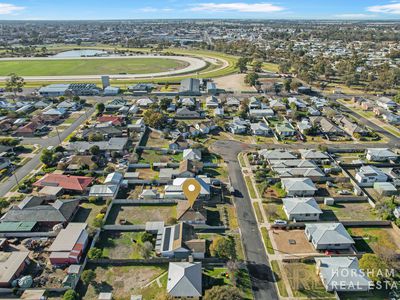 26 Elizabeth Street, Horsham