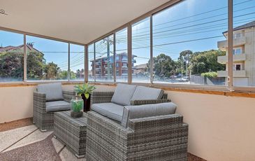 1 / 20 Cowper Street, Randwick