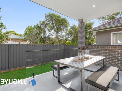 19 Duke Street, Canley Heights