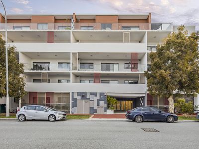 14 / 71 Brewer Street, Perth