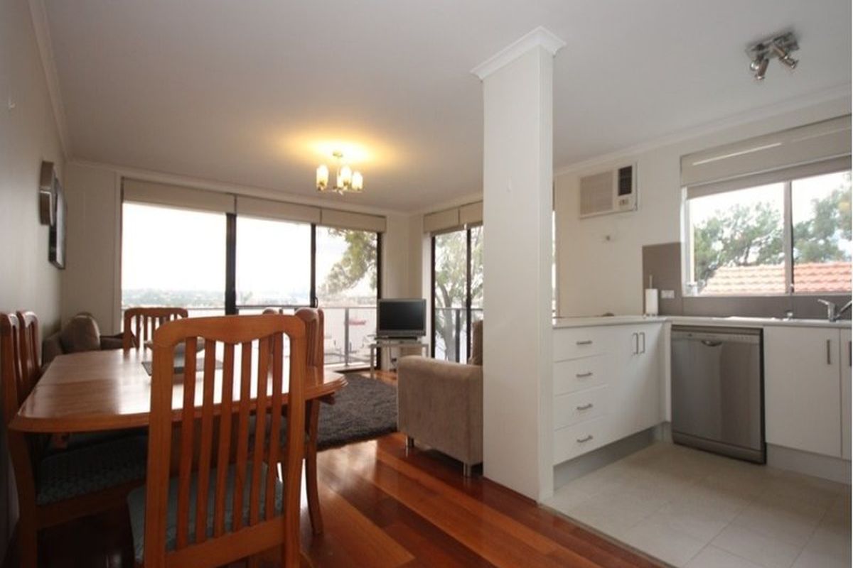 2 / 38 St Georges Crescent, Drummoyne