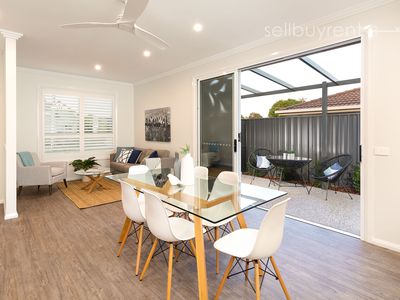 15 & 17 ATHOL STREET, Wodonga