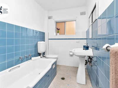 1 / 36 Murdoch Street, Cremorne