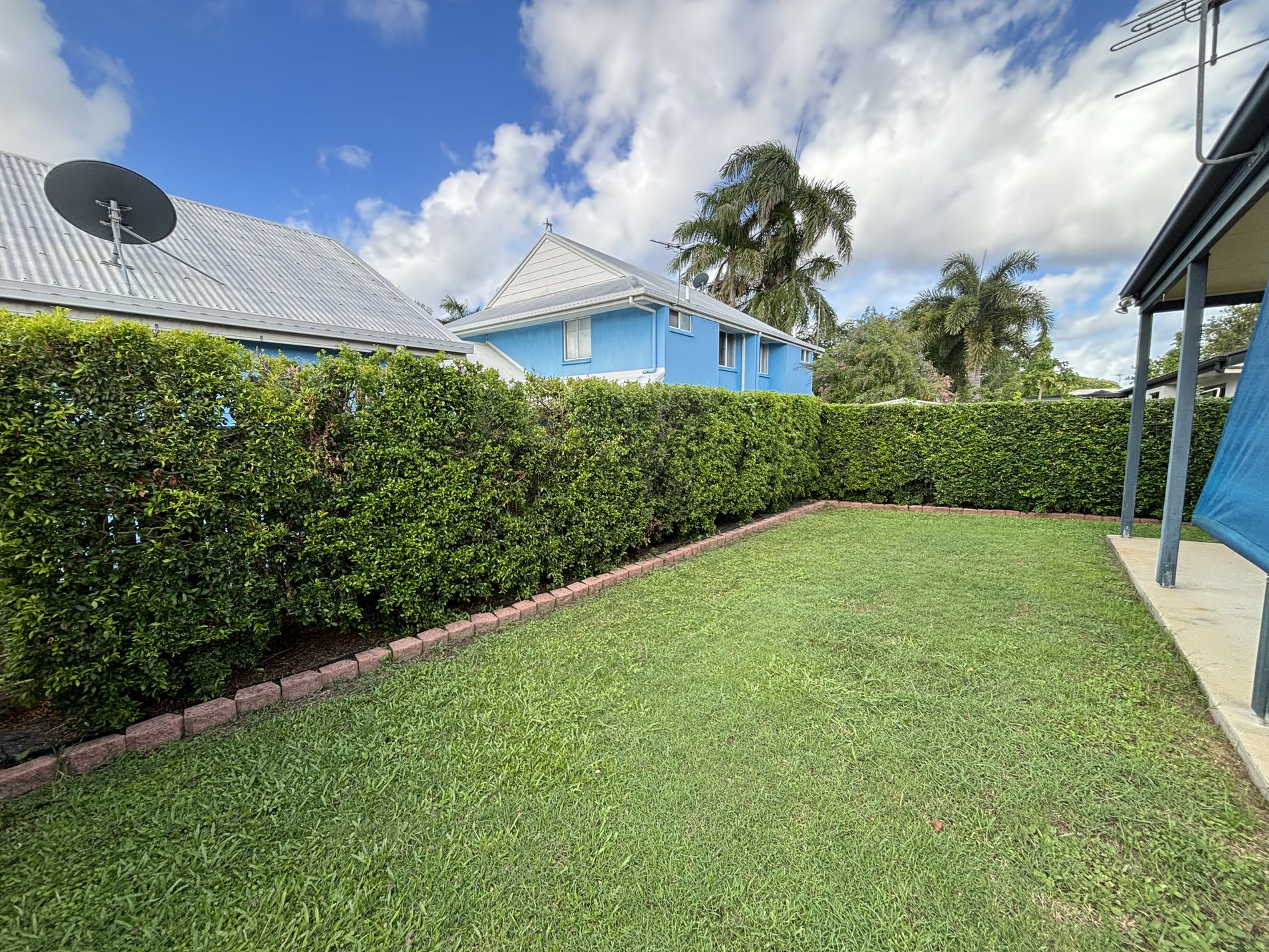 36 Griffin Street , Mackay 360 Property Management