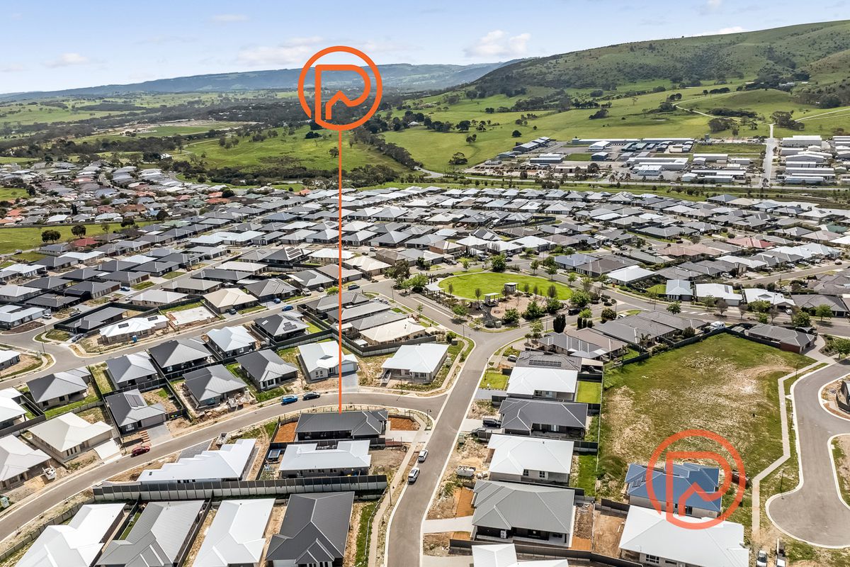 2 MINT DRIVE, Hayborough