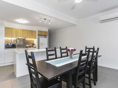 502 / 148 Victoria Park Road, Kelvin Grove