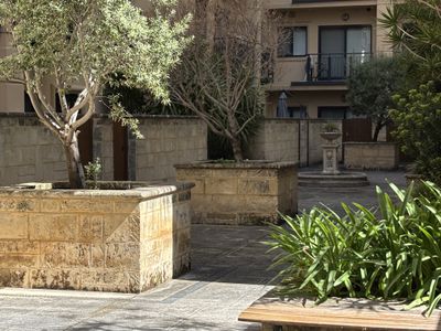 501 / 9 Victoria Avenue, Perth