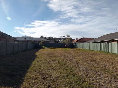 Lot 21 Lot 21 South Street, Ulladulla