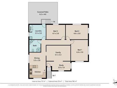 36 Wedgetail St, Inala