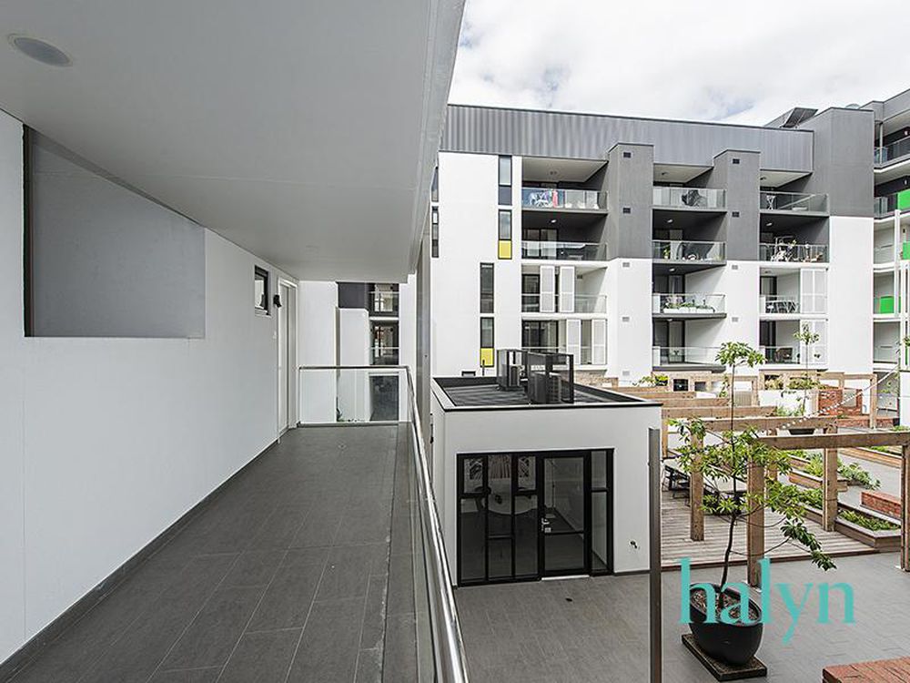 33 / 99 Palmerston Street, Perth