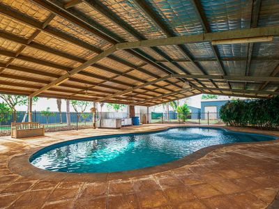 169 Greenfield Street, South Hedland