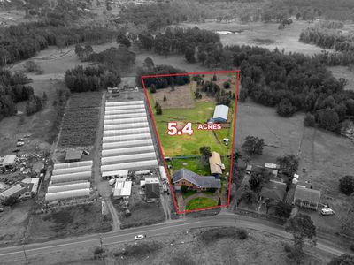 231 Dwyer Road, Leppington