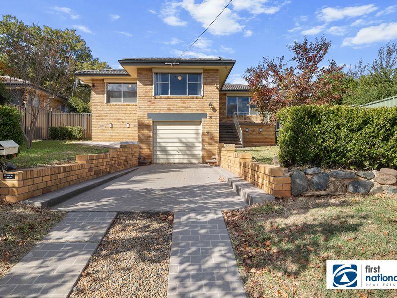 37 HALL STREET, East Tamworth