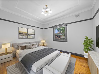 51 Ferguson Avenue, Wiley Park