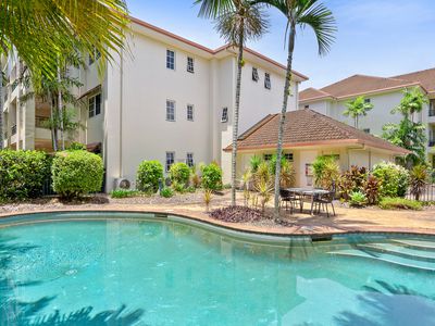 45 / 327-329 Lake Street, Cairns North