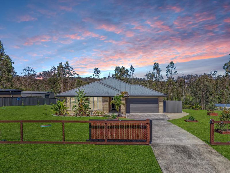 156-160 Bottlebrush Drive, Jimboomba