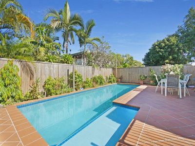 1 / 14 Palm Street, Rowes Bay