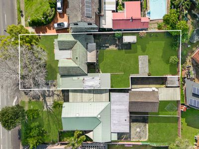 168 Canterbury Road, Glenfield