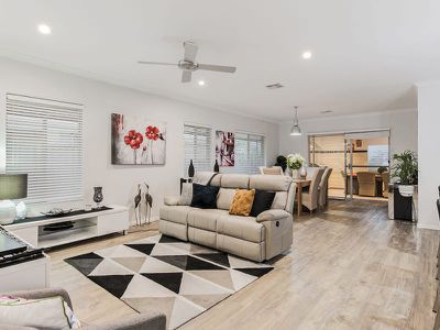 19 Icelandic Meander , Baldivis