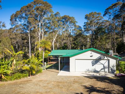 52 Corunna Road, Narooma