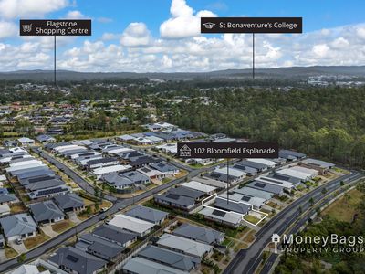 102 Bloomfield Esplanade, South Maclean