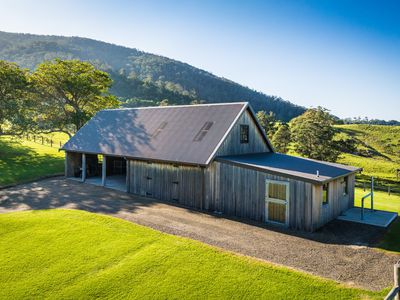 49 Mount Dromedary Trail, Tilba Tilba